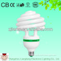 High quality umbrellar 120W energy saving lamp CFL